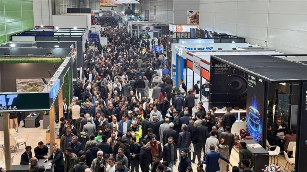 Konya tarım fuarı ne zaman? Tarımın kalbi 2026’da yine Konya’da atacak 10